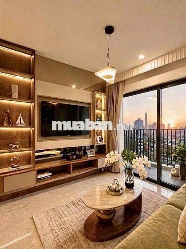 🏙️ BCONS NEWSKY - QL13 - Metro số 2 - 3PN~3WC - 99m² - Thuận An 🌟