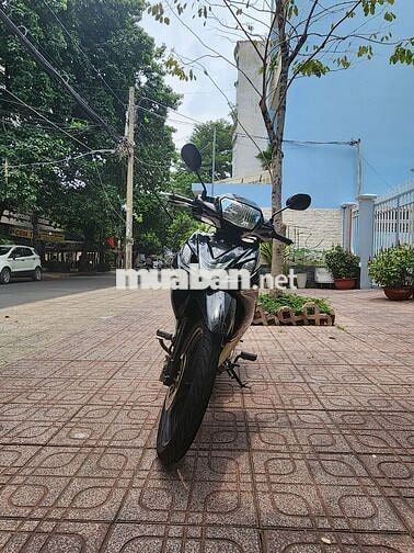 Suzuki Axelo 2013 Đen 73000 km
