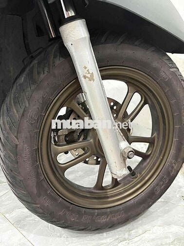 Honda Scoopy Xám