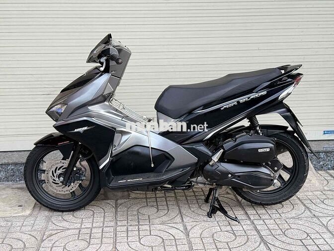Air Blade 2016 Máy Zin BSTP 9 Chủ Hỗ Trợ Trả Góp