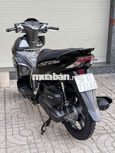 Air Blade 2016 Máy Zin BSTP 9 Chủ Hỗ Trợ Trả Góp