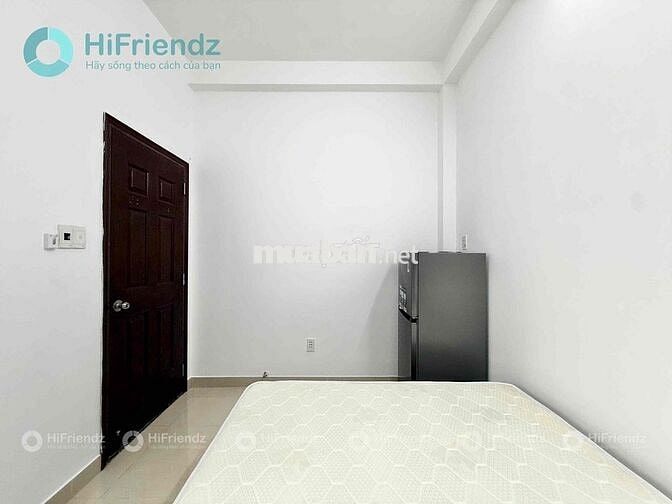 STUDIO CỬA SỔ TRỜI- TÁCH BẾP - NGAY BỜ KÈ