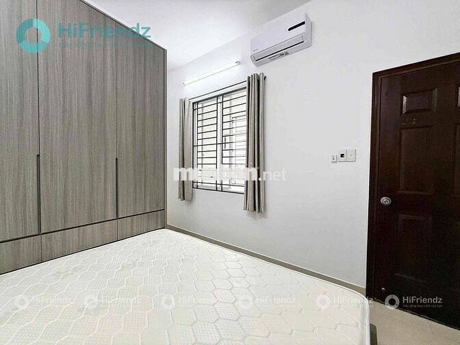 STUDIO CỬA SỔ TRỜI- TÁCH BẾP - NGAY BỜ KÈ