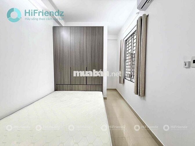 STUDIO CỬA SỔ TRỜI- TÁCH BẾP - NGAY BỜ KÈ