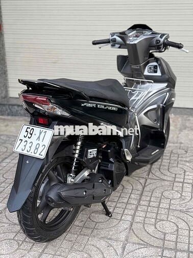 Air Blade 2016 Máy Zin BSTP 9 Chủ Hỗ Trợ Trả Góp