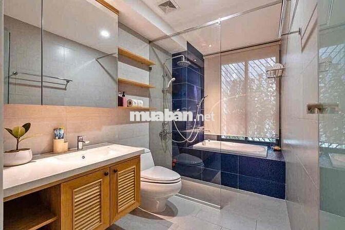 1 Phòng Ngủ 100m2 Gần Bitexco Và Landmark81 Phòng Đẹp