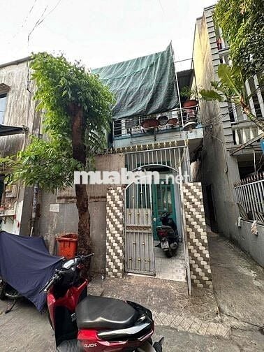 Bán dãy trọ đường Hương Lộ 3, phường Bình Hưng Hoà, quận Bình Tân