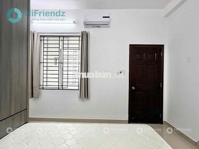 STUDIO CỬA SỔ TRỜI- TÁCH BẾP - NGAY BỜ KÈ