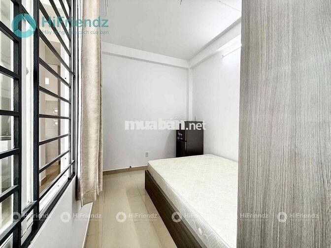 STUDIO CỬA SỔ TRỜI- TÁCH BẾP - NGAY BỜ KÈ