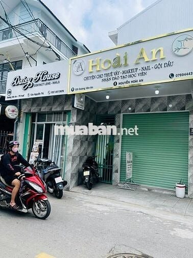 [HUẾ] KI-ỐT MẶT BẰNG KINH DOANH MỚI - VỊ TRÍ ĐẸP, CHỖ ĐẬU XE RỘNG RÃI