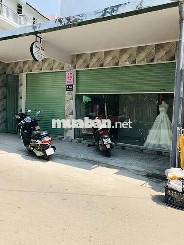 [HUẾ] KI-ỐT MẶT BẰNG KINH DOANH MỚI - VỊ TRÍ ĐẸP, CHỖ ĐẬU XE RỘNG RÃI