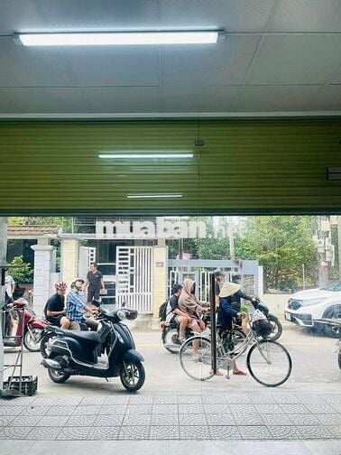 [HUẾ] KI-ỐT MẶT BẰNG KINH DOANH MỚI - VỊ TRÍ ĐẸP, CHỖ ĐẬU XE RỘNG RÃI