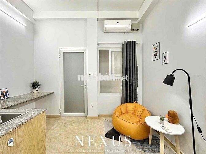 PHÒNG MỚI SẠCH PHÙ HỢP 2-3 BẠN - CÓ NỘI THẤT