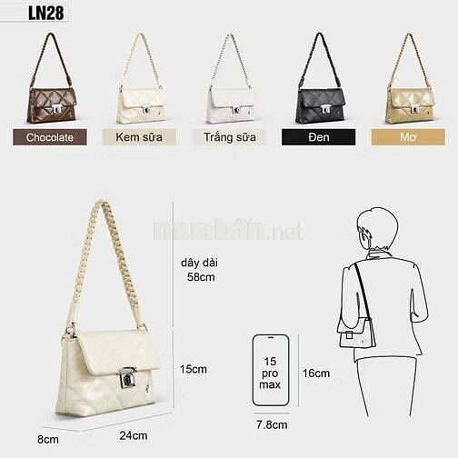 Kế toán nội bộ tại Hóc Môn