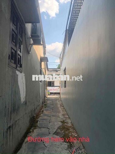 Bán nhà đường số 3 P. Linh Xuân - Thủ Đức