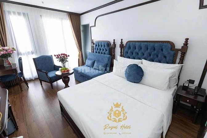 Chính chủ bán nhà 90 Mễ Trì Hạ- 10 tầng 25 phòng 