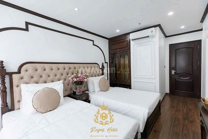 Chính chủ bán nhà 90 Mễ Trì Hạ- 10 tầng 25 phòng 