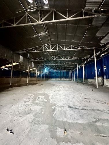 Bán đất MT Gò Ô Môi Q.7 - 13/16m x 90m chỉ 140 tỷ