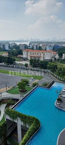 Cho thuê NTCB Feliz en vista dt 181m2 giá 60 triệu 