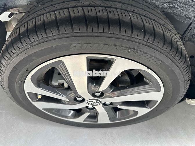 Toyota Yaris 2019 60.000 km Trắng