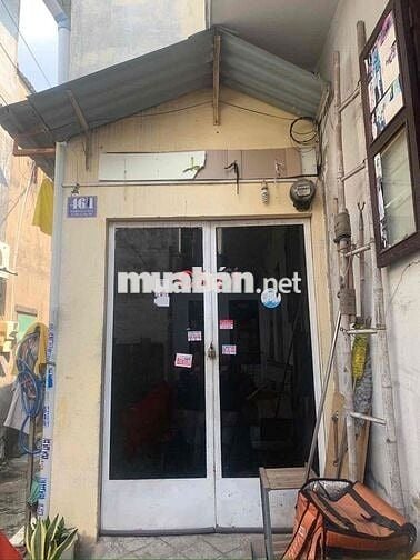 Bán nhà đường số 3 P. Linh Xuân - Thủ Đức