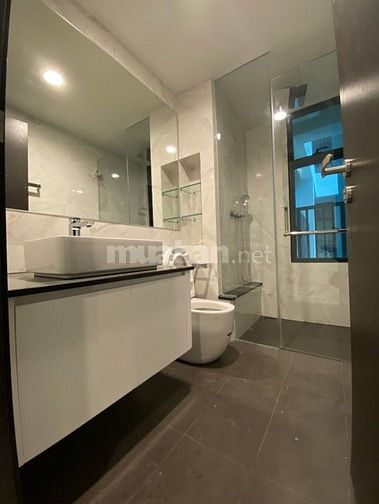Cho thuê NTCB Feliz en vista dt 181m2 giá 60 triệu 
