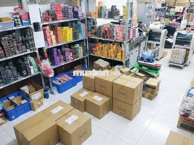 [GẤP] 4 NHÂN VIÊN LĐPT BÌNH THẠNH