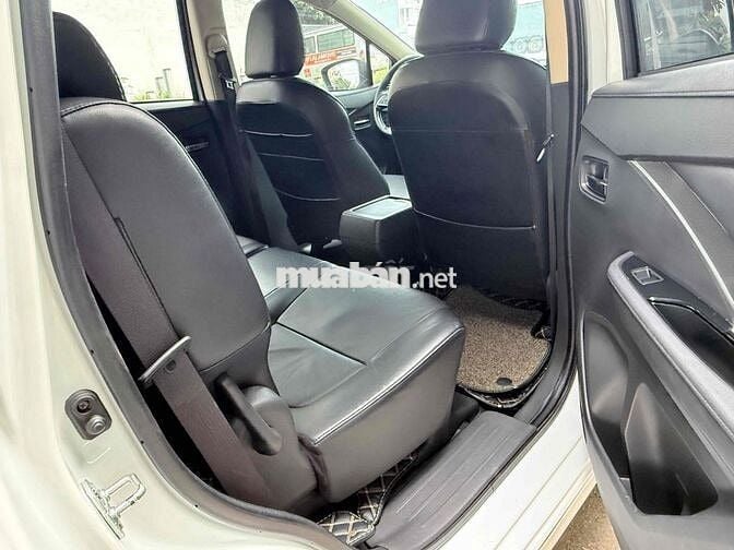 Xpander 5/2021 số tự động - xe keng ngay chủ ký