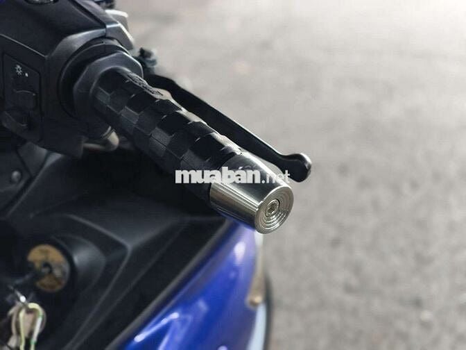 Yamaha Exciter 150 Xanh đen zin đẹp như hình
