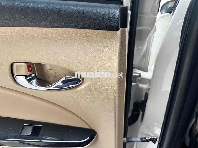 Toyota Yaris 2019 60.000 km Trắng