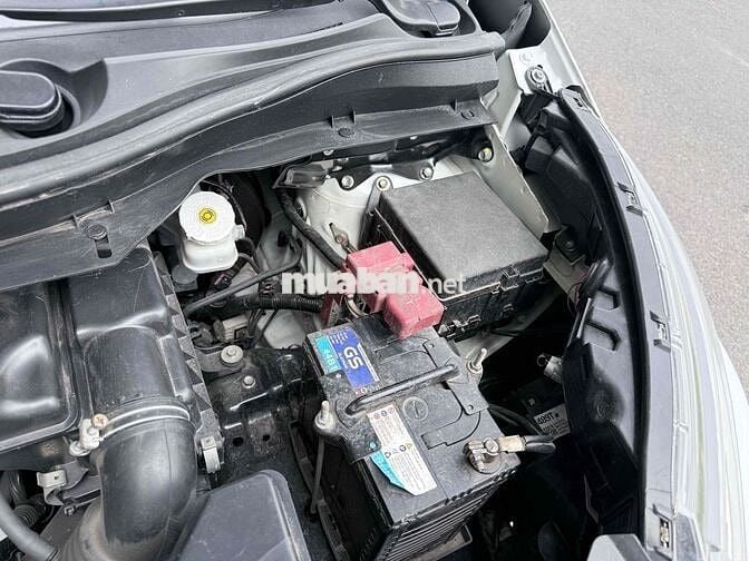 Xpander 5/2021 số tự động - xe keng ngay chủ ký