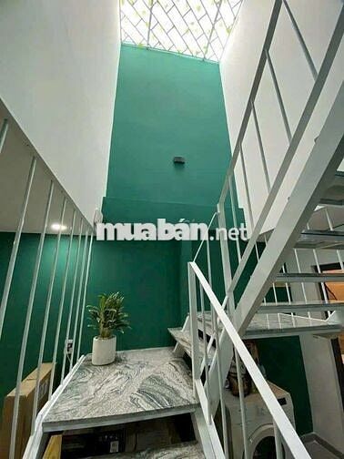 CHO THUE NHÀ FULL NT, H3G, 1 XET, NGUYỄN DUY DƯƠNG Q.10