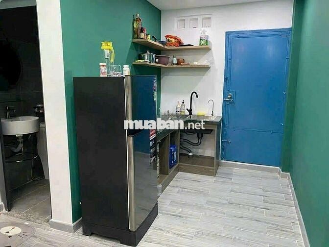 CHO THUE NHÀ FULL NT, H3G, 1 XET, NGUYỄN DUY DƯƠNG Q.10