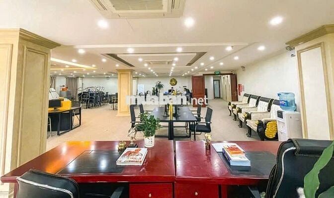 🏢 CHO THUÊ TÒA NHÀ DT 29M x 45M ĐƯỜNG PHAN ĐÌNH PHÙNG QUẬN 3 🏢