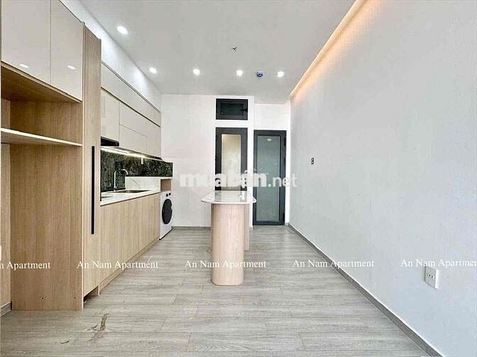 ✨ CĂN HỘ 1PN BAN CÔNG CAO CẤP – TRUNG TÂM PHÚ NHUẬN ✨