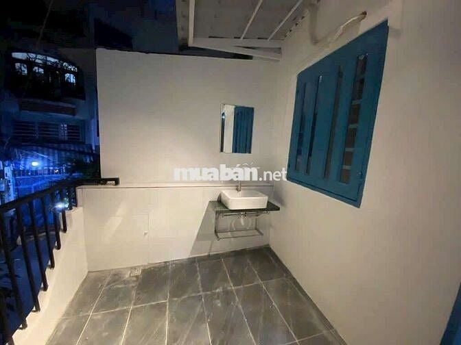 CHO THUE NHÀ FULL NT, H3G, 1 XET, NGUYỄN DUY DƯƠNG Q.10