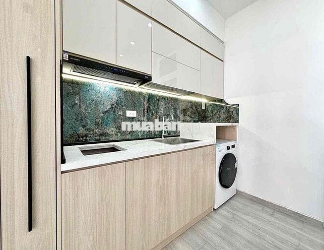 ✨ CĂN HỘ 1PN BAN CÔNG CAO CẤP – TRUNG TÂM PHÚ NHUẬN ✨