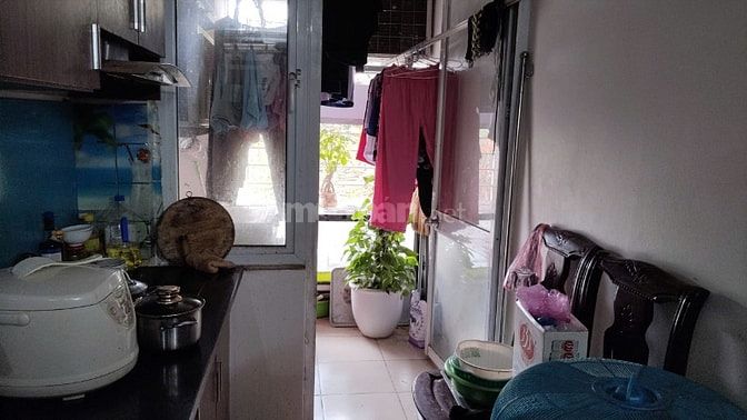 Bán căn 2n 2wc 69,5m2 Ruby City CT2 Phúc Lợi - Long Biên giá 3,9 tỷ