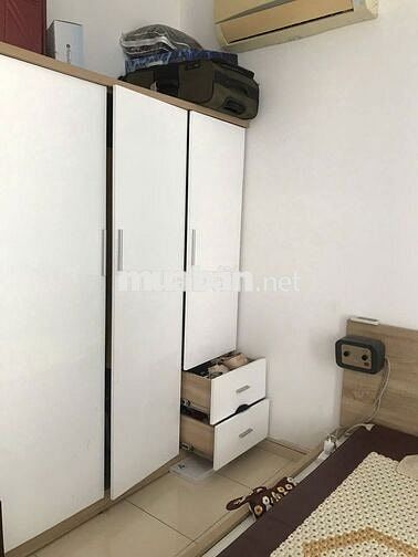 CHO THUÊ Ở LIỀN CC KHANG GIA TÂN HƯƠNG 2PN CHỈ 8TR/THANG 