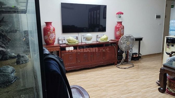 Bán căn 2n 2wc 69,5m2 Ruby City CT2 Phúc Lợi - Long Biên giá 3,9 tỷ