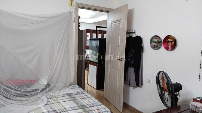 Bán căn 2n 2wc 69,5m2 Ruby City CT2 Phúc Lợi - Long Biên giá 3,9 tỷ