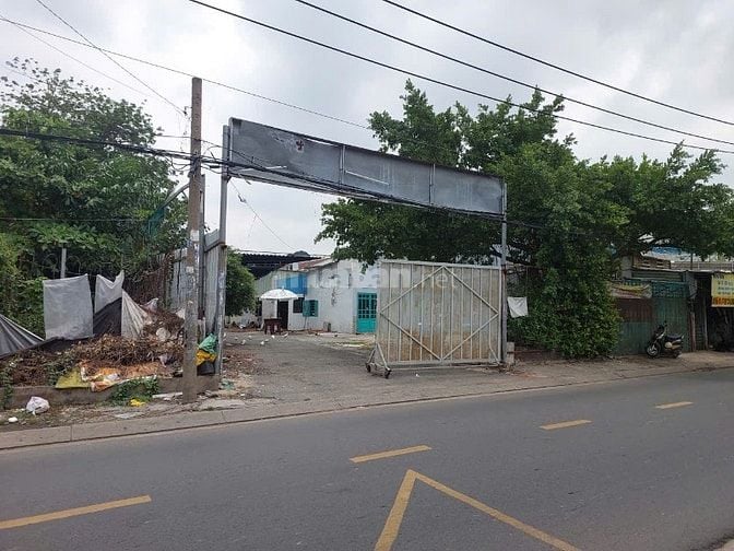 Bán Nhà - Đất Mặt Tiền đường Bình Quới, Khu Thanh Đa, sát sông Sài Gòn