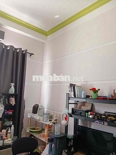 Chính Chủ cần bán nhà vào ở liền: Phạm Văn Chí, Quận 6.  ( SHR ).