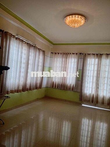 Chính Chủ cần bán nhà vào ở liền: Phạm Văn Chí, Quận 6.  ( SHR ).