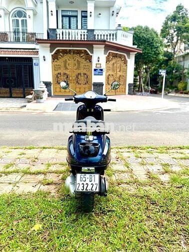 🛵Vespa LX 125 Fi Xe Rất Đẹp Máy Móc Nguyên Zin