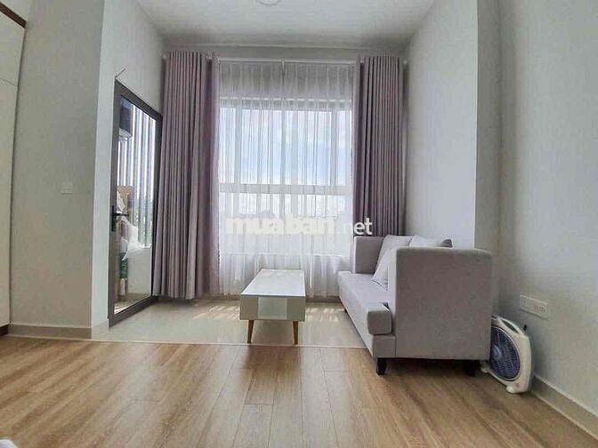 Studio full nội thất sạch đẹp y hình Botanica Premier giá 11.5tr