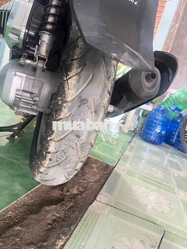 Honda SH 160 ABS 2023 Trắng