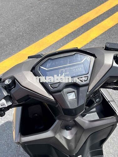 Honda Vario 2021 Xám 15000 km