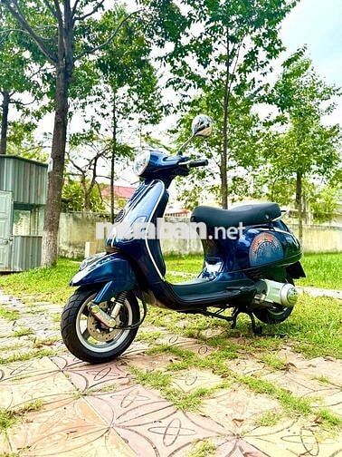 🛵Vespa LX 125 Fi Xe Rất Đẹp Máy Móc Nguyên Zin