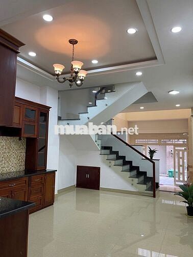 CHO THUÊ NHÀ 5PN- HẺM XE TẢI - ĐỐI DIỆN VẠN PHÚC - QL 13 - HIỆP BÌNH